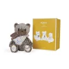 Kaloo Ours En Peluche^Peluche Papa Ours Oscar