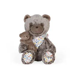 Kaloo Ours En Peluche^Peluche Papa Ours Oscar
