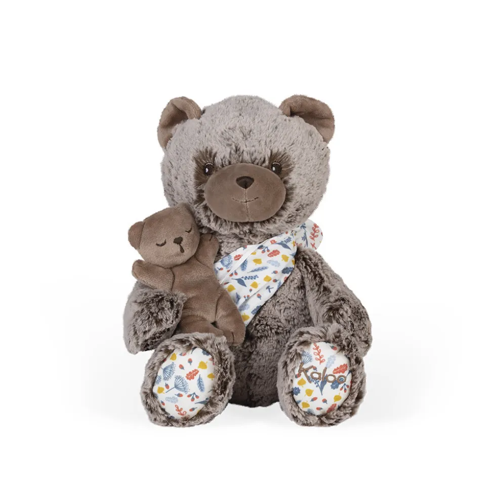 Kaloo Ours En Peluche^Peluche Papa Ours Oscar