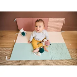 Kaloo Déco & Mobilier^Tapis D'Éveil Evolutif Et Sensoriel Pour Bébé